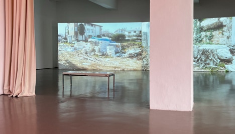 GAK Bremen, Happy Hours - Meisterschüler*innenausstellung, 2023