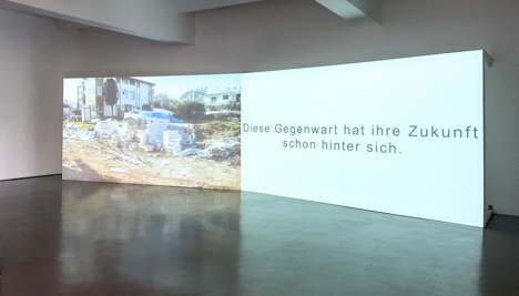 GAK Bremen, Happy Hours, 2023, Abb. Franziska van der Driesch